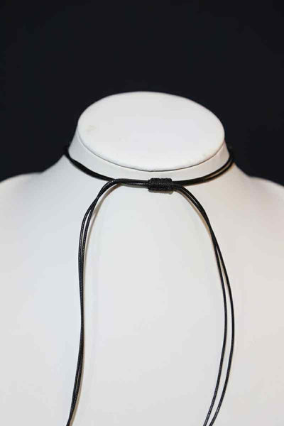 Organic Tagua Necklace