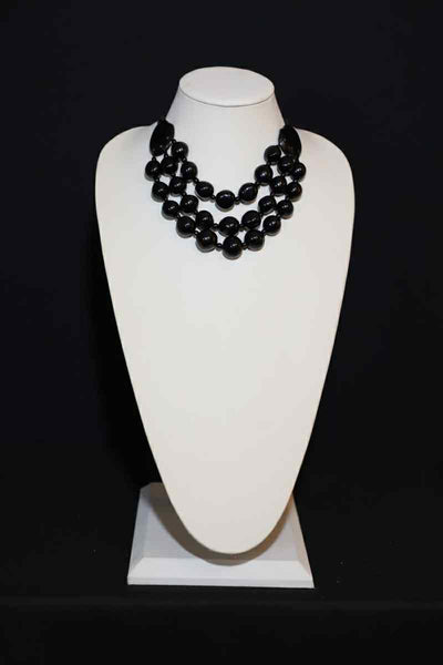 Organic Tagua Necklace