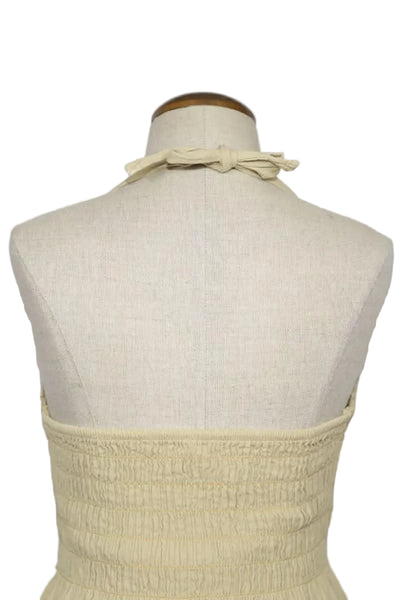 Organic Cotton Dress