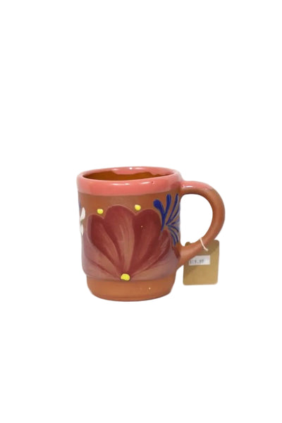 Terracotta Mug