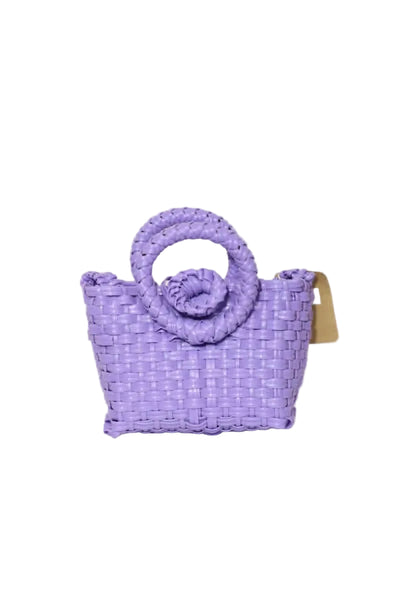 Crossbody Handwoven Artisan Bag