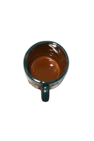 Terracotta Mug