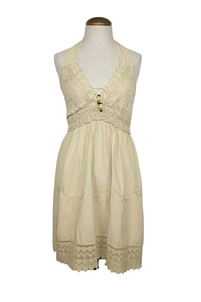 Organic Cotton Dress