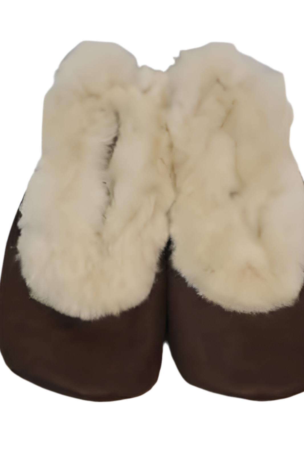 Alpaca Unisex Slippers - 8.5M/10.5W