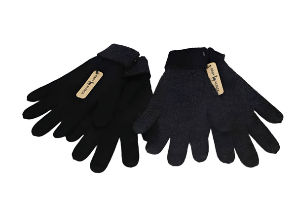 Baby Alpaca Gloves