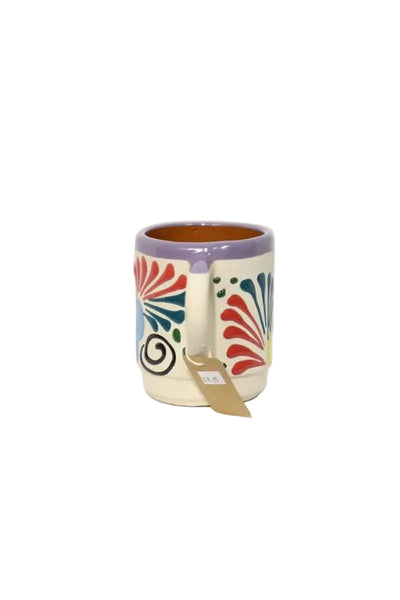 Terracotta Mug