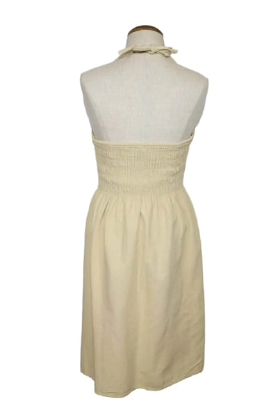 Organic Cotton Dress