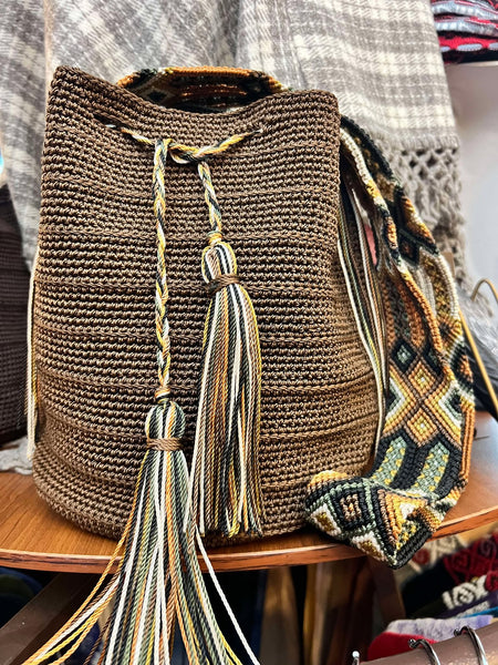 Wayuu Bag