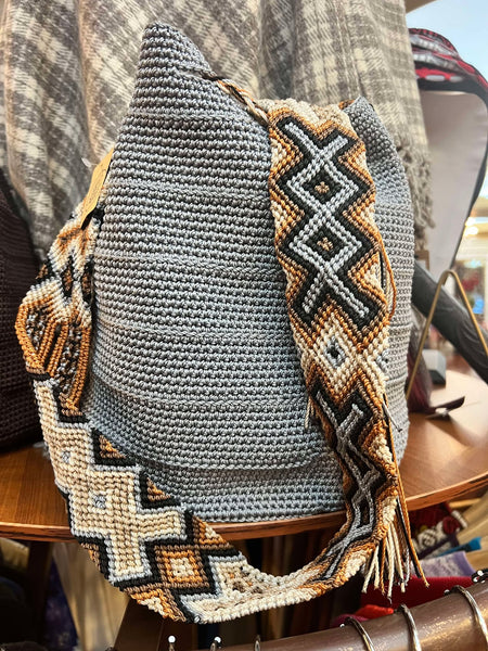 Wayuu Bag