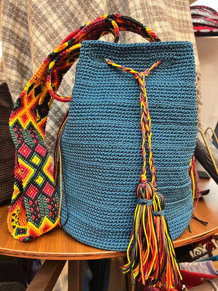 Wayuu Bag
