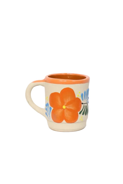 Terracotta Mug