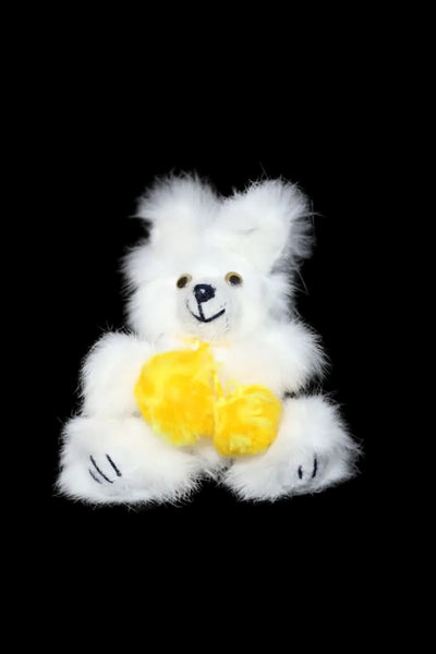 Plush Alpaca Rabbit