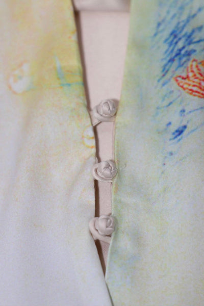 Mulberry Silk Shawl