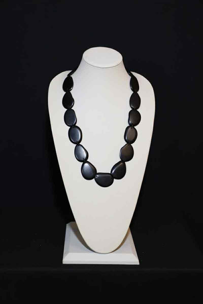 Organic Tagua Necklace