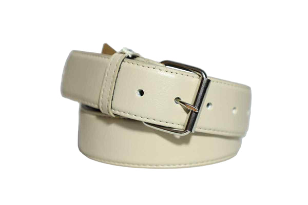 Top Grain Leather Belts