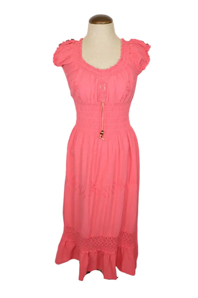 Organic Cotton Dress