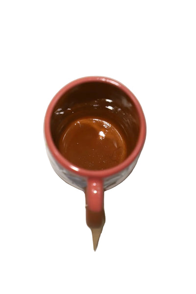 Terracotta Mug