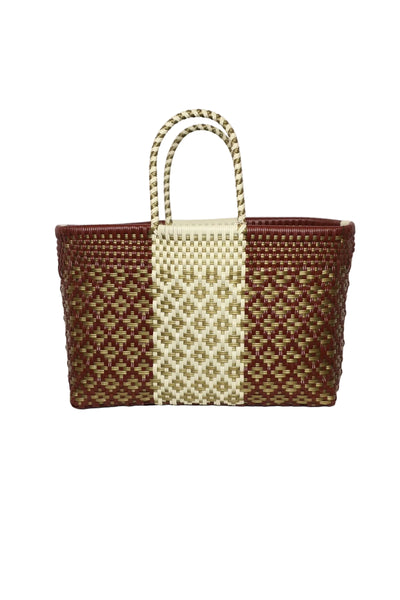 Handwoven Artisan Basket