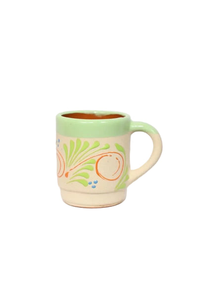 Terracotta Mug