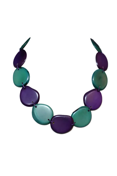 Organic Tagua Necklace
