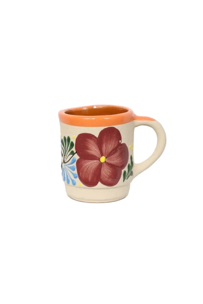 Terracotta Mug