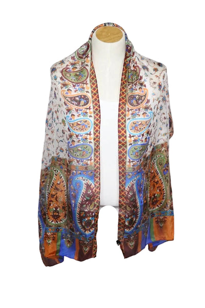 Bursa Silk Stole