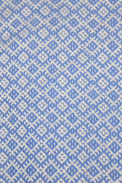 Turkish Cotton Throws