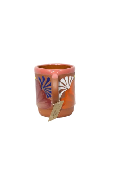 Terracotta Mug