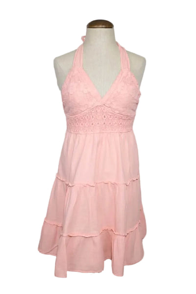 Organic Cotton Dress