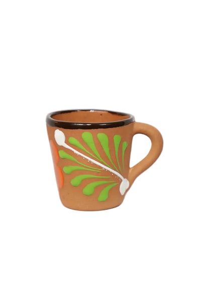 Terracotta Mug