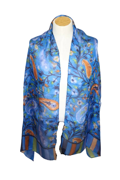 Bursa Silk Stole
