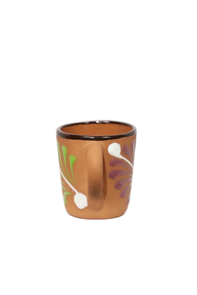 Terracotta Mug