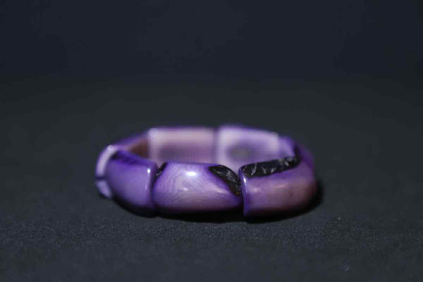 Organic Tagua Bracelet