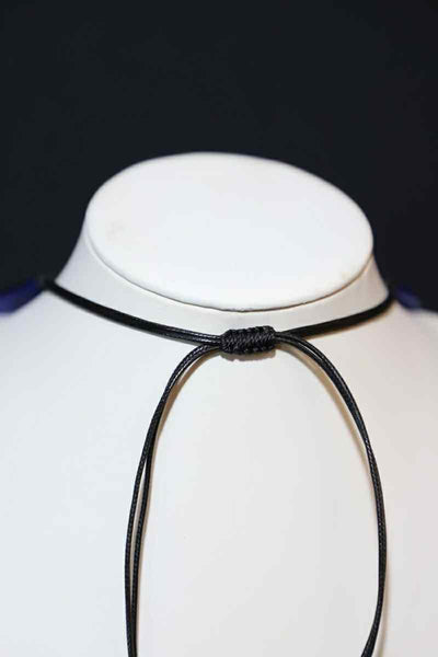 Organic Tagua Necklace