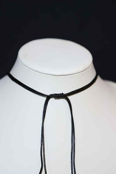 Organic Tagua Necklace