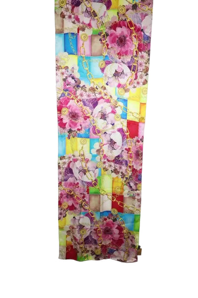 Mulberry Silk Stole