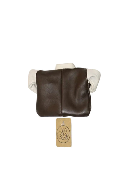 Leather Jacket Key Chains