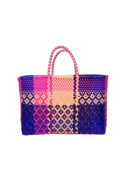 Handwoven Artisan Basket