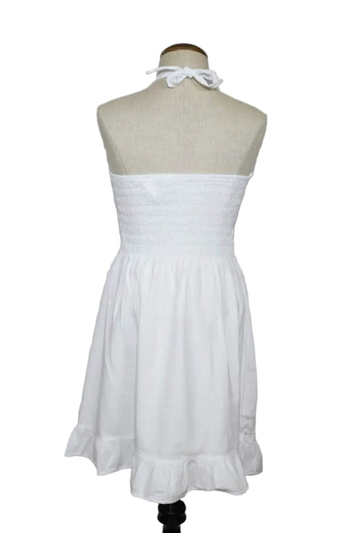 Organic Cotton Dress