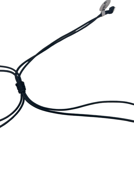 Organic Tagua Necklace