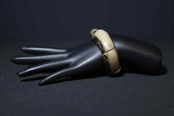 Organic Tagua Bracelet