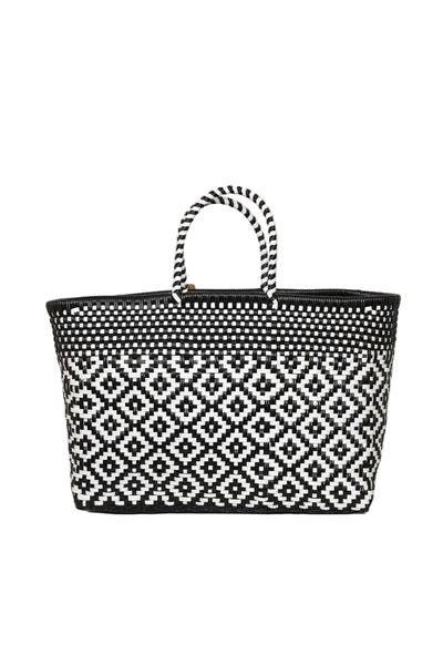 Handwoven Artisan Basket