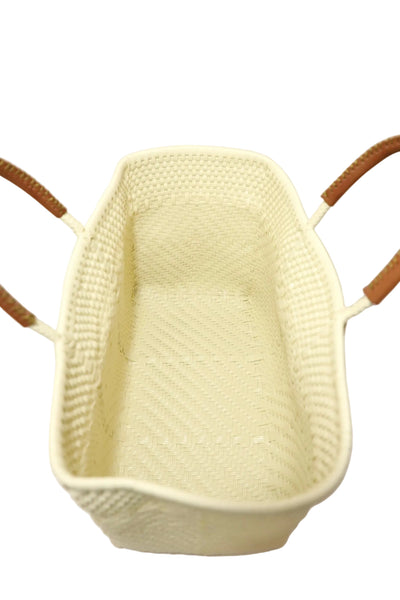 Handwoven Artisan Basket