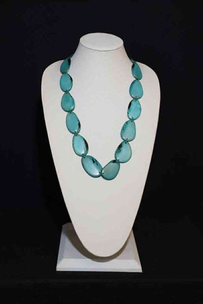 Organic Tagua Necklace