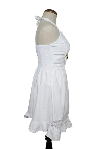 Organic Cotton Dress