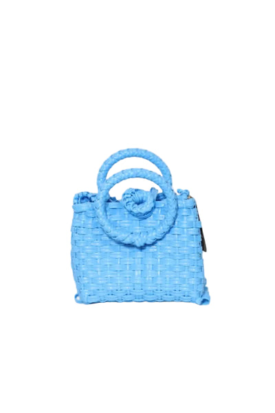 Crossbody Handwoven Artisan Bag