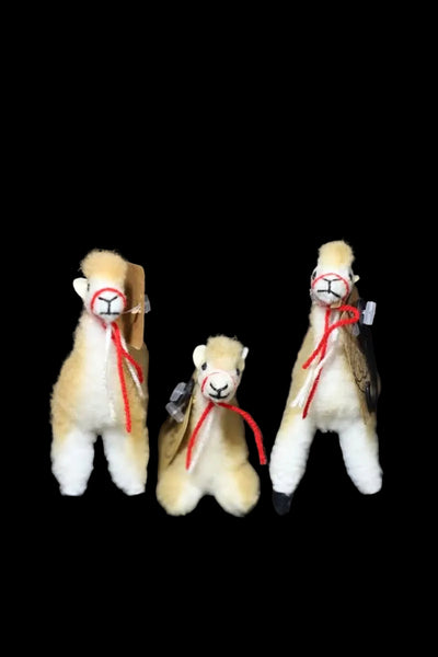 Small Alpaca