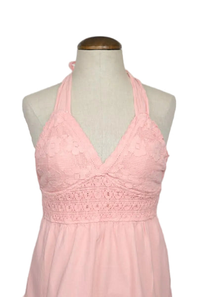 Organic Cotton Dress