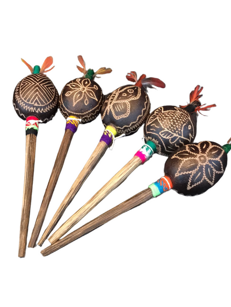 Maracas