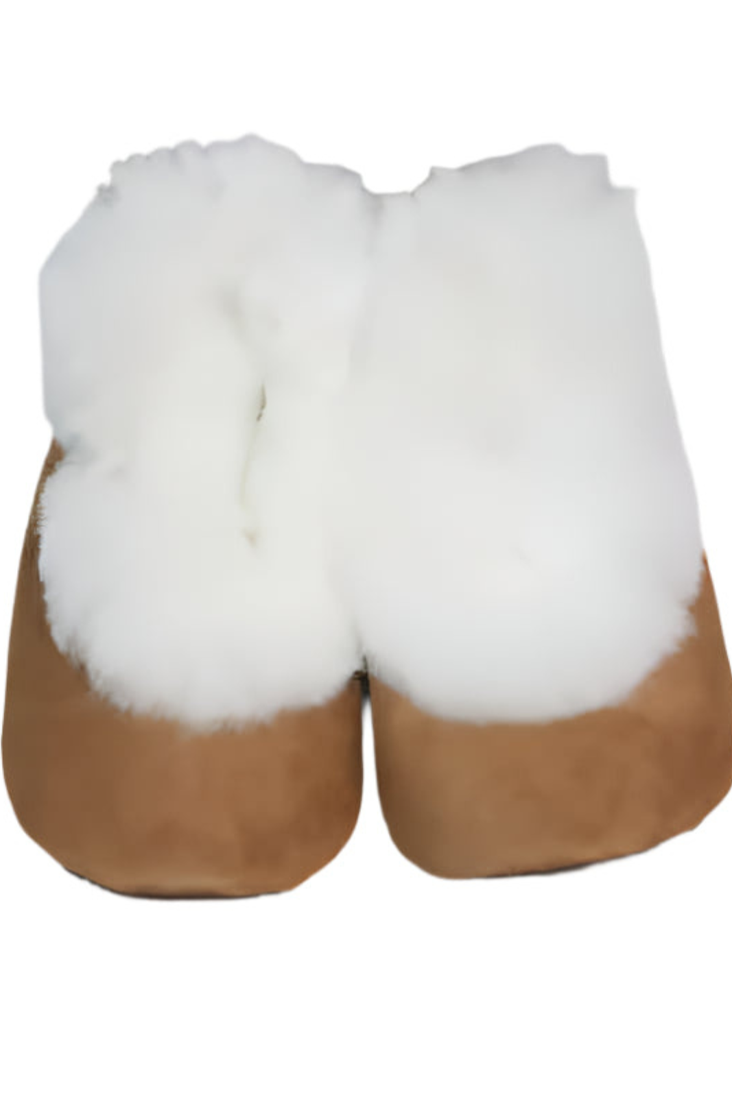 Alpaca Unisex Slippers - 4M/6W